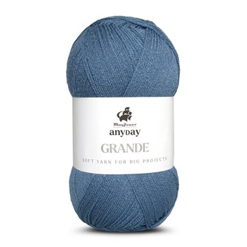 Anyday GRANDE 12 Denim